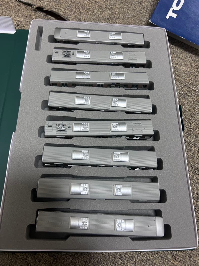 値下げ KATO 10ー536 E223 2000番台