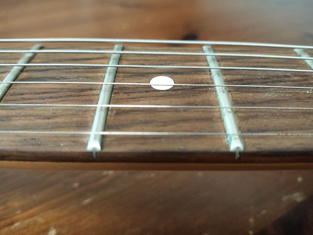 Fender Mexico 60TH 記念 STRATOCASTER