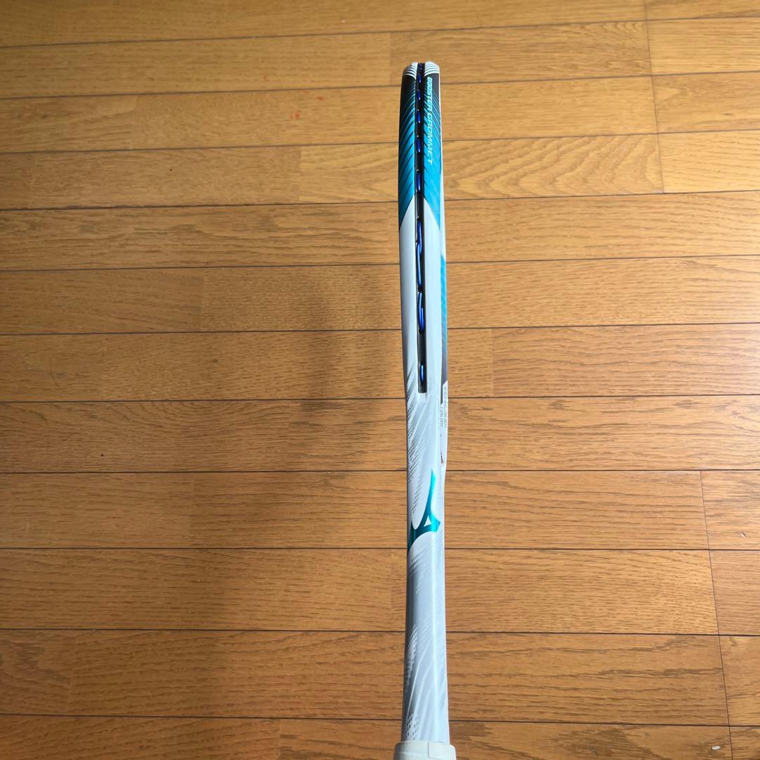 ラケット(軟式用) D FORCE U Special Edition