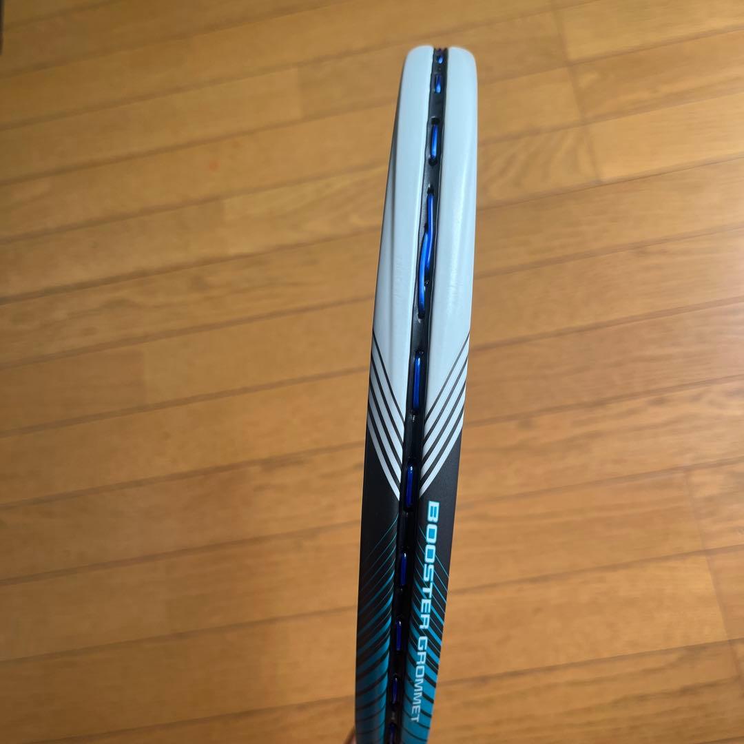 ラケット(軟式用) D FORCE U Special Edition