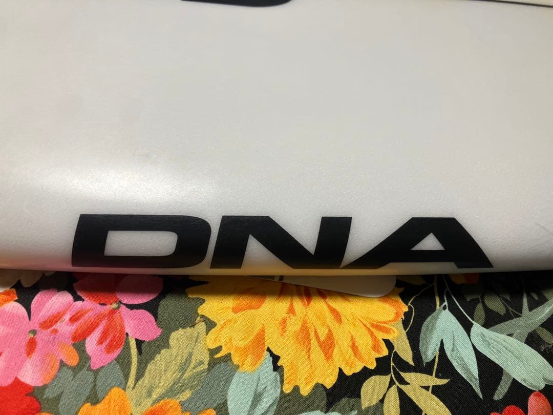 DHD ショートボード EE DNAモデル 美品5.9 送料込み