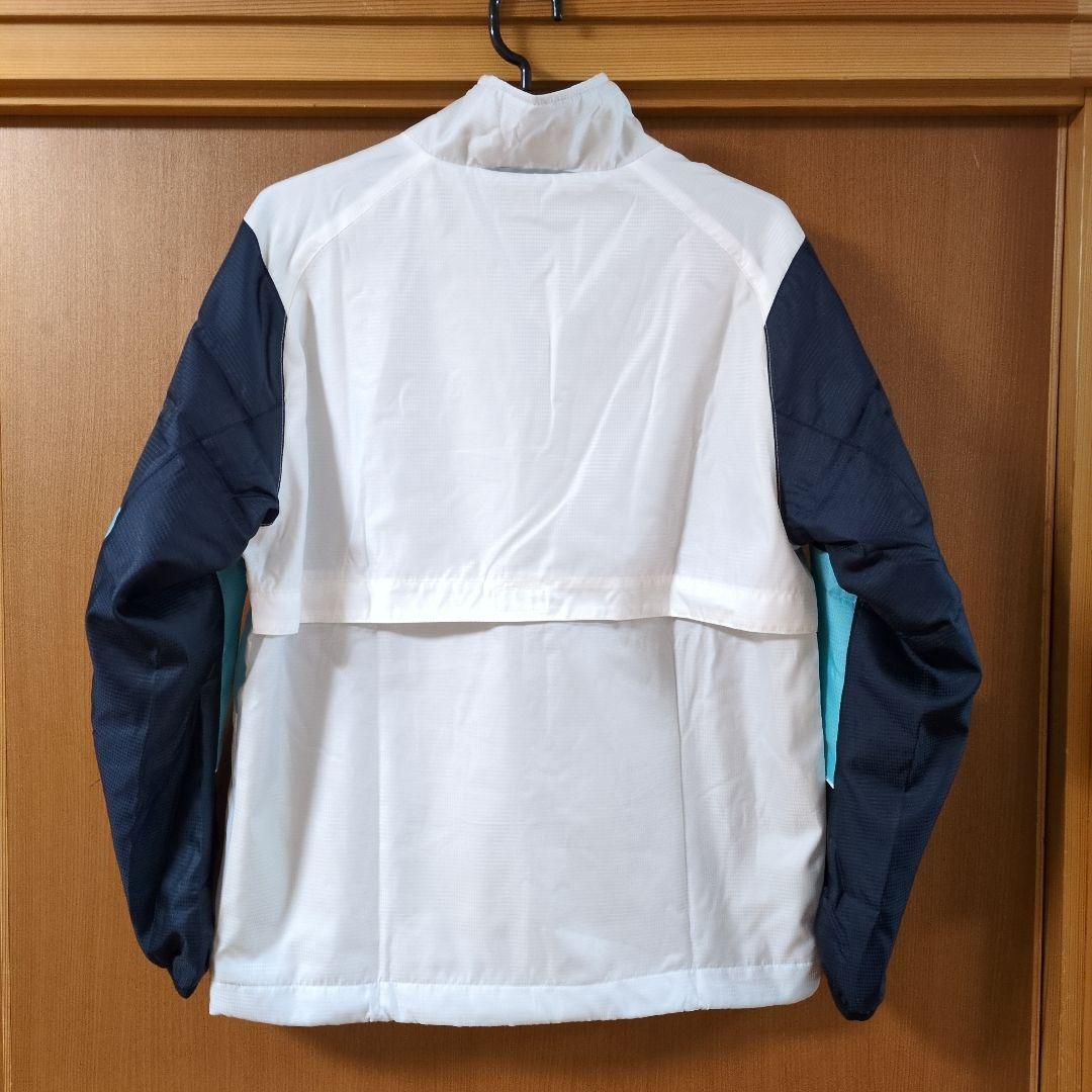 YONEX裏地付ウィンドウォーマー 上下セット ヒートカプセル SS