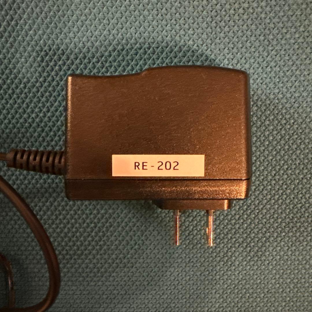 ギター BOSS RE-202 Spac Echo