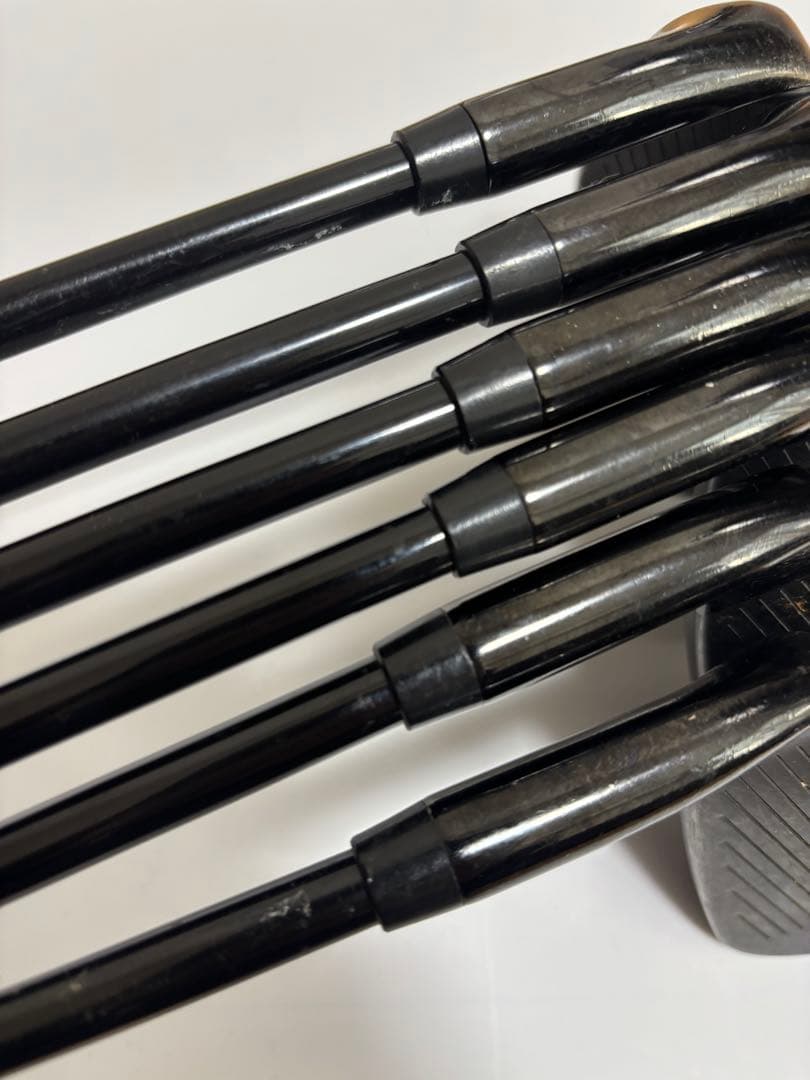 NEXGEN NEX アイアン　6本　R