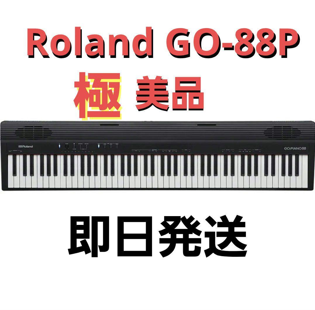 Roland GO-88P 電子ピアノ 本体