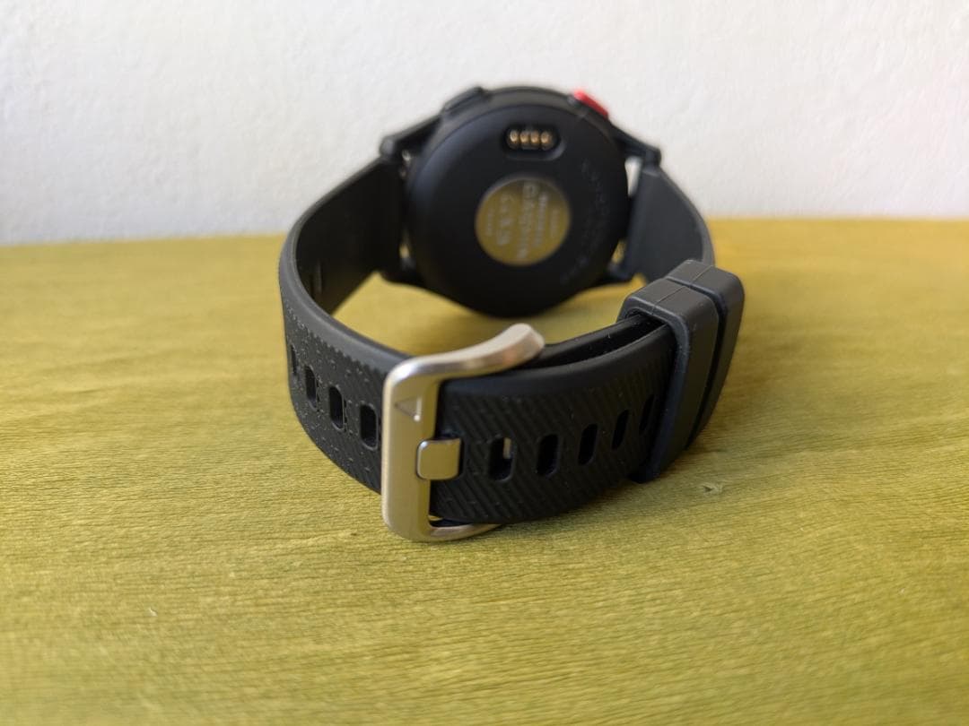 Garmin Approach S44 スマートウオッチ　保証期間内