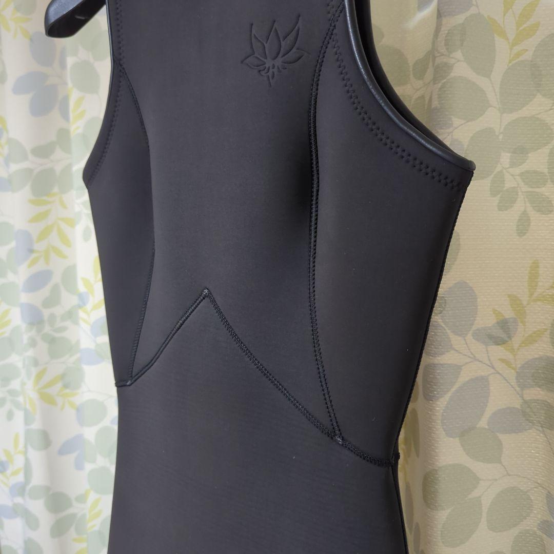 axxe clssic　アックスクラシック　ロングジョン　レディース　サイズL