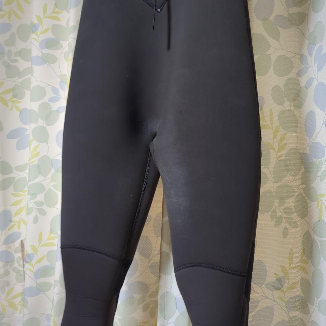 axxe clssic　アックスクラシック　ロングジョン　レディース　サイズL