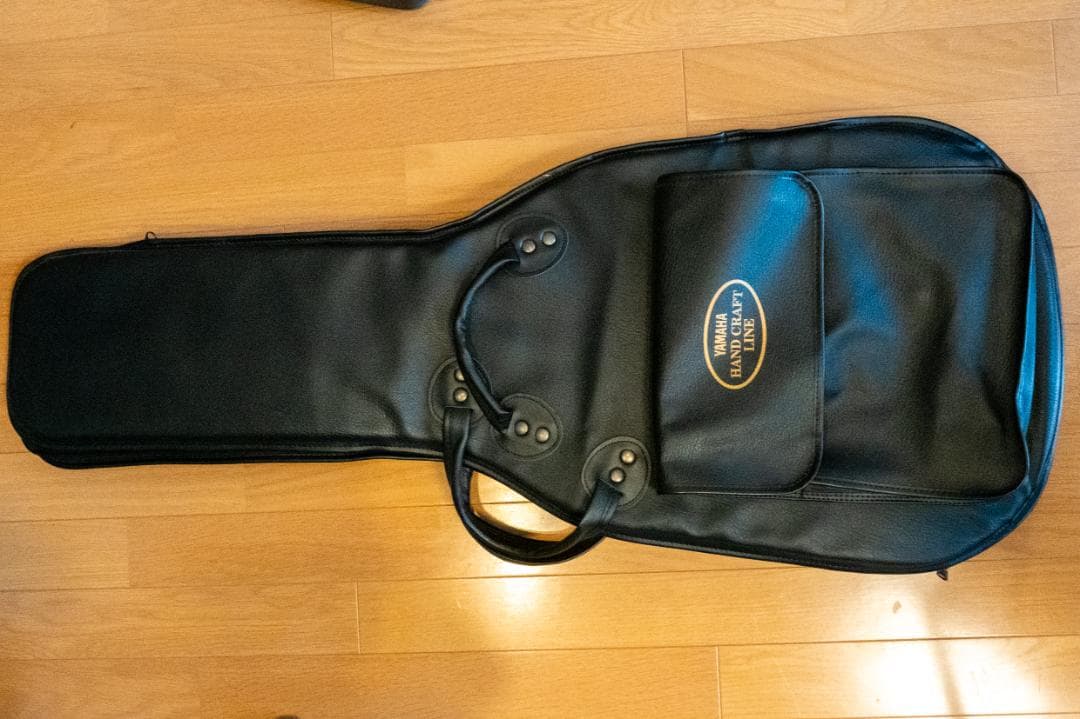 YAMAHA PAC1511MS パシフィカ テレキャスター マイクスターン