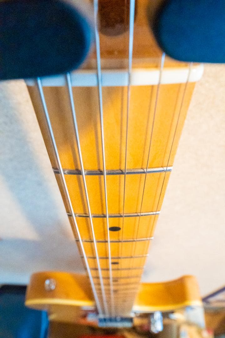 YAMAHA PAC1511MS パシフィカ テレキャスター マイクスターン