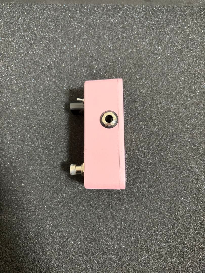 ギター Sonicake Pocket Master & Ibanez Big mini