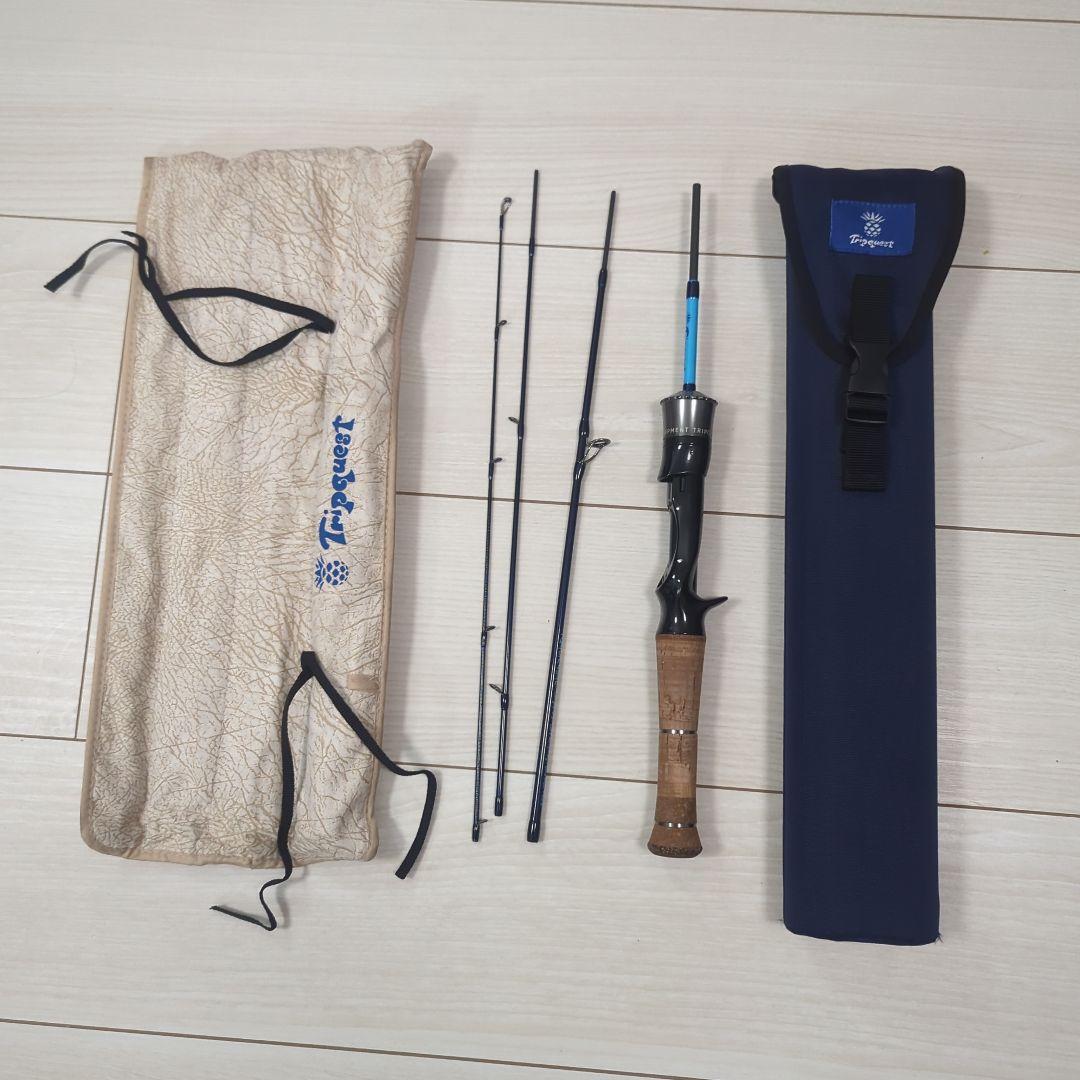 クレイジーオーシャン　トリップクエスト　TQ40/C454L