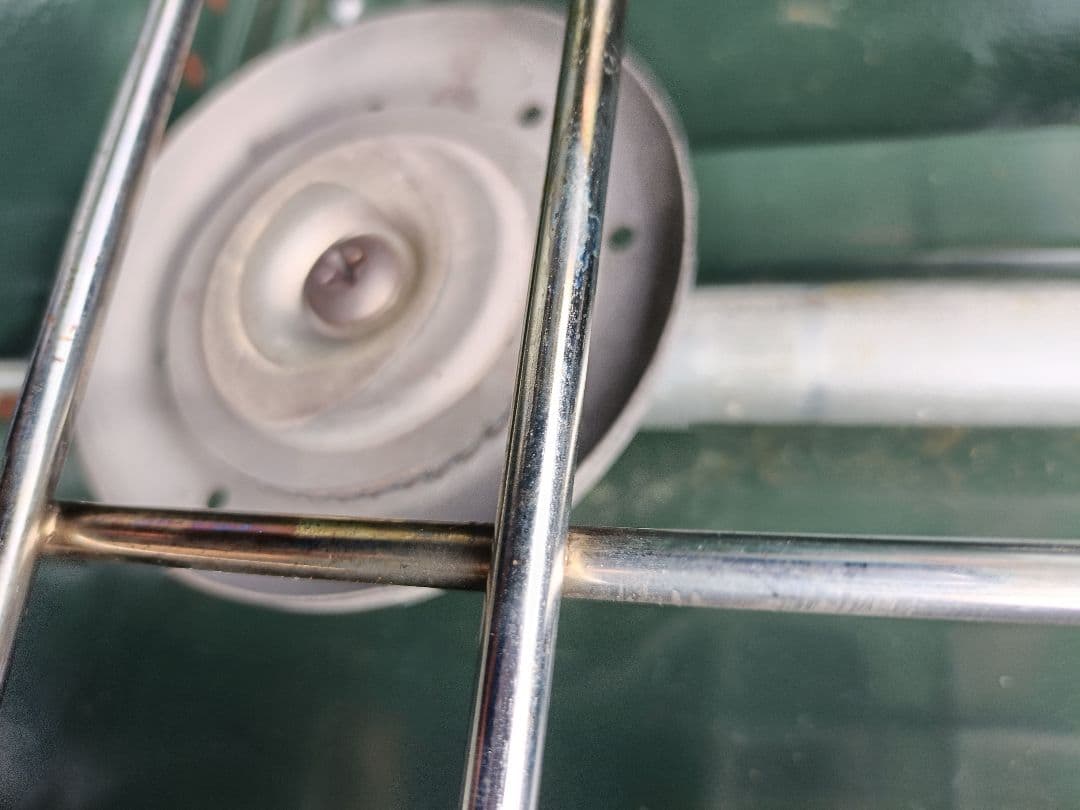 Coleman Compact Camp Stove 2バーナーコンロ