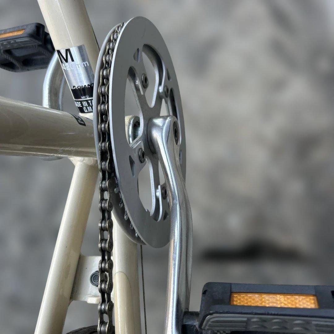 ミニベロ　GIANT ESCAPE MINI RS ジャイアント