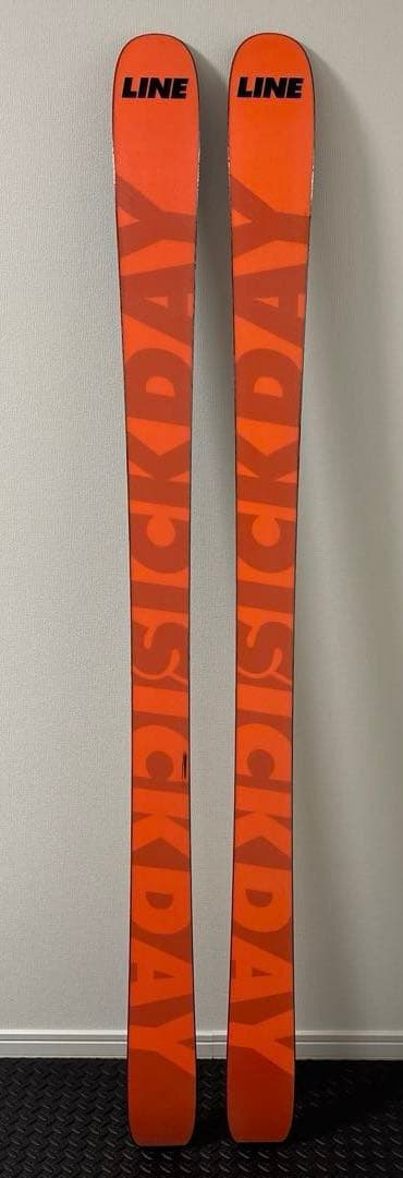 ライン LINE SICKDAY 179cm