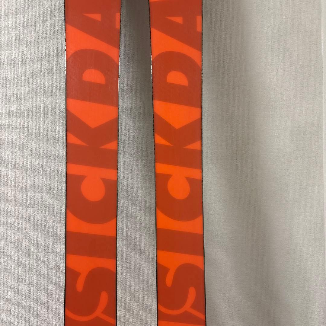 ライン LINE SICKDAY 179cm