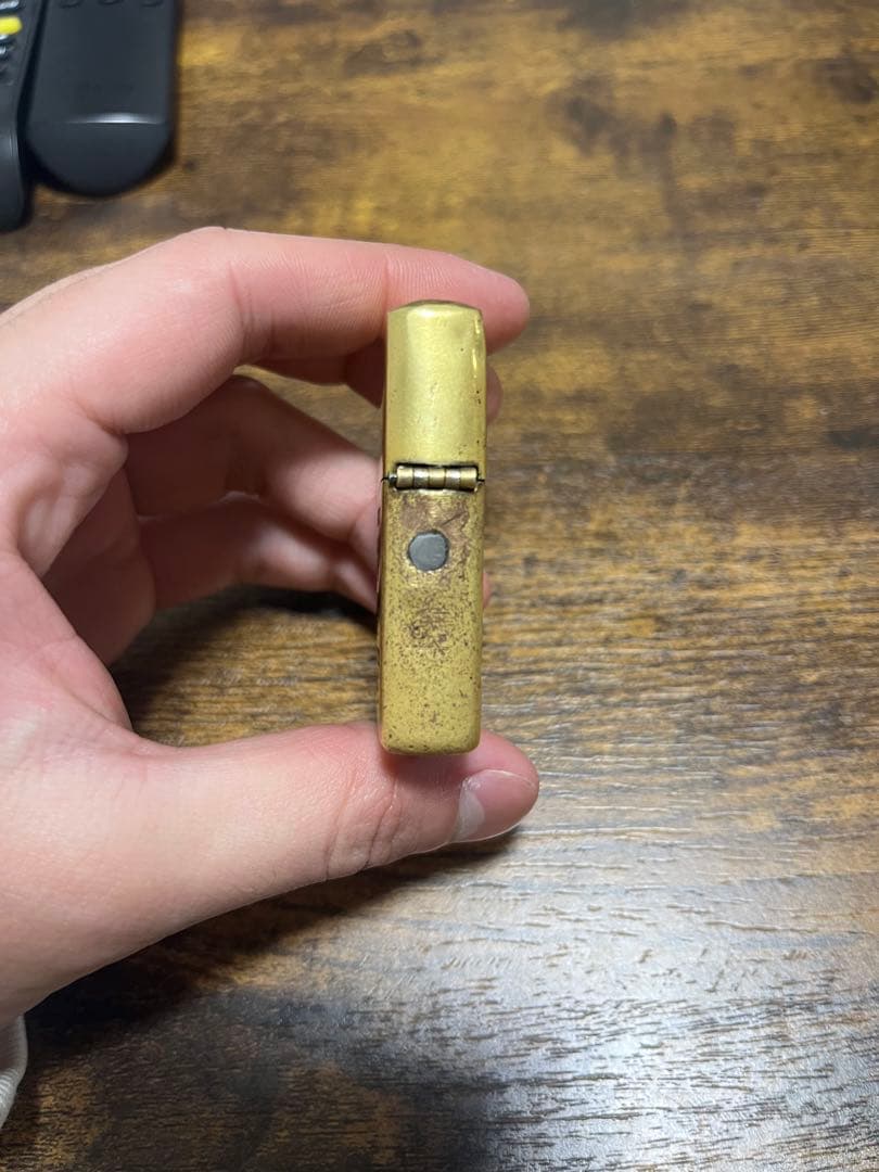 【ZIPPO】ベトナムジッポ ミッキーマウス