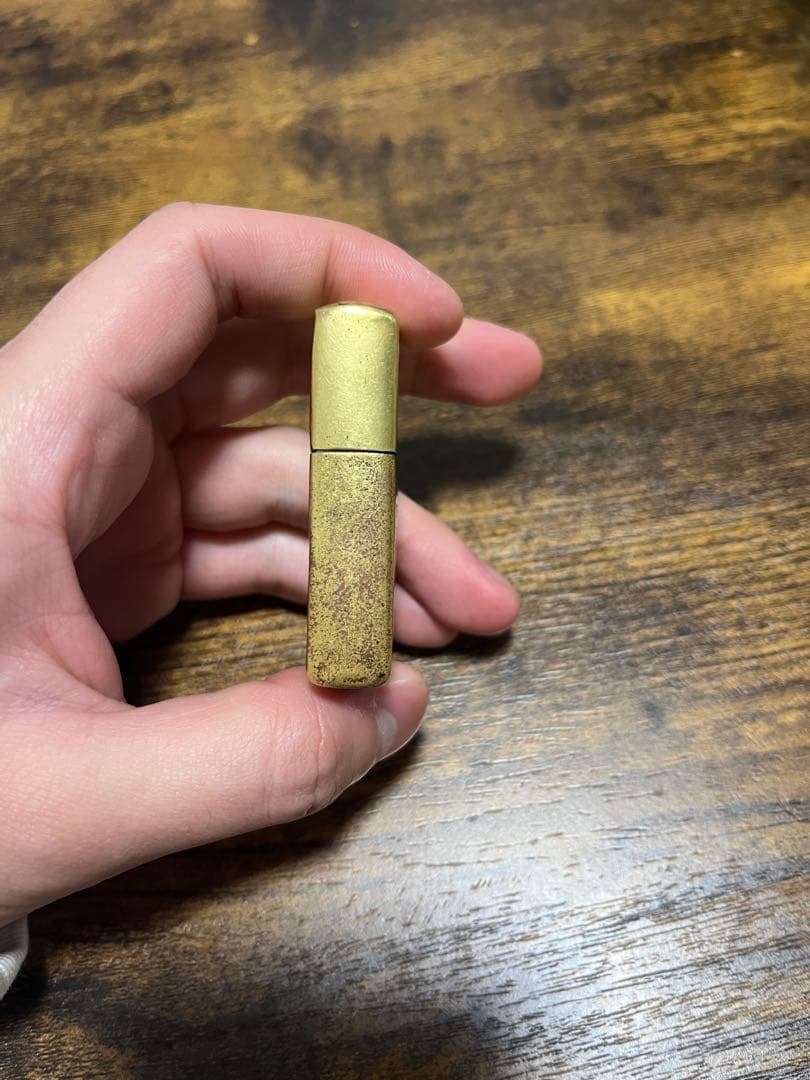 【ZIPPO】ベトナムジッポ ミッキーマウス