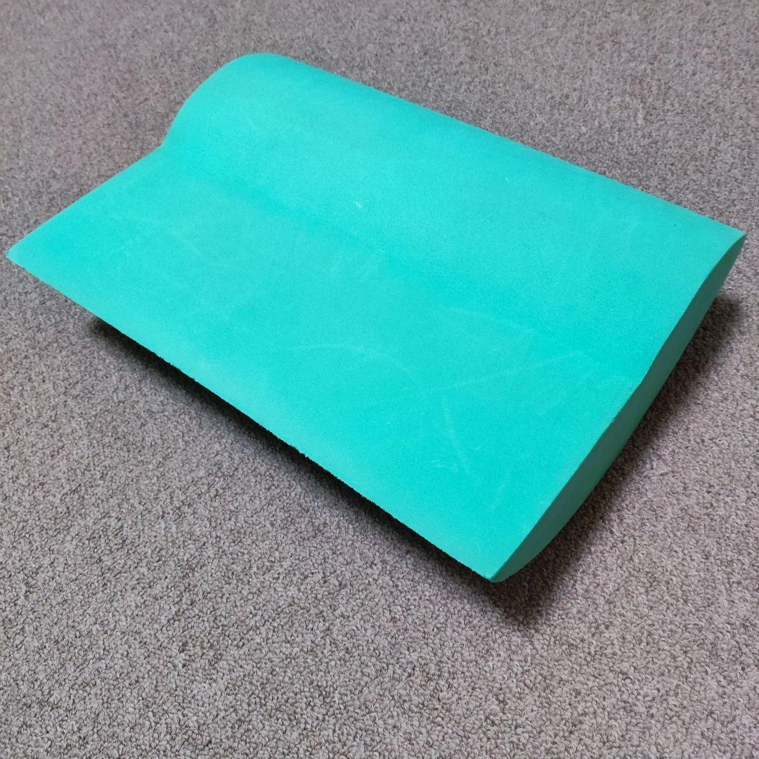 コアクレードル（グリーン）CoreCredle