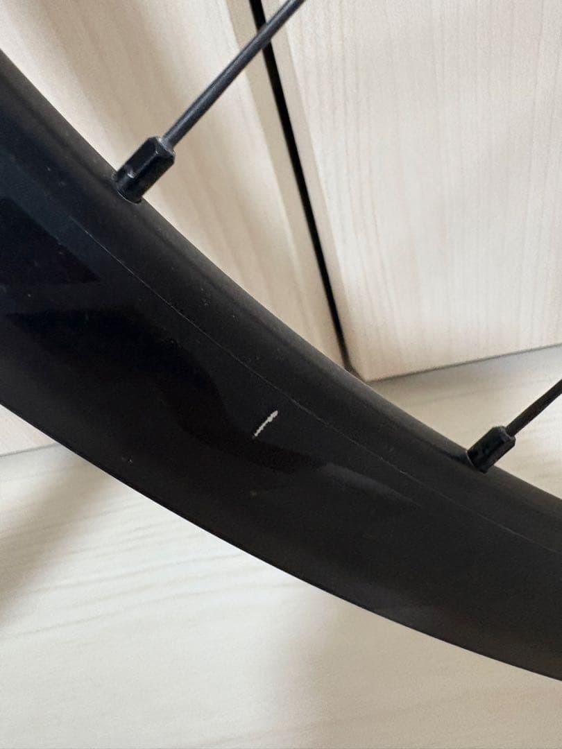 フルクラム レーシング400DB