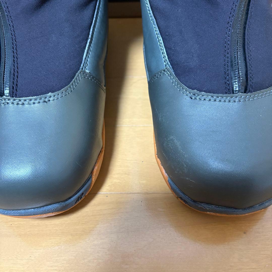 スノボ　ブーツ　TARO TAMAI  SURFER