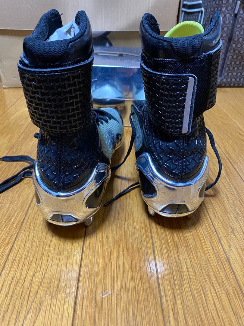 UA C1N MC 27.5 アメフト　キャムニュートン