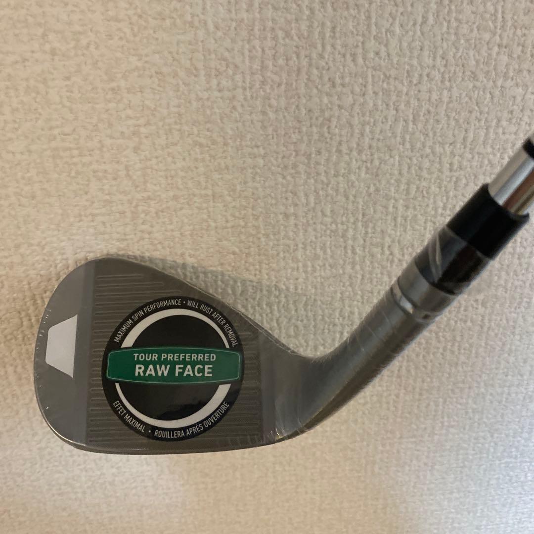 新品 テーラーメイド MG4ウェッジ 60度HB(12度) MODUS105S