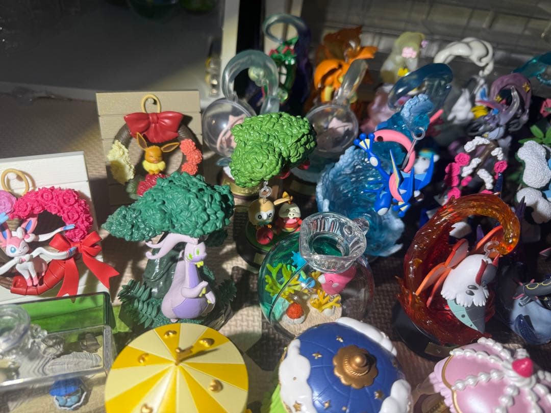 ポケモン リーメント まとめ売り 大量 バラ売り相談OKです！