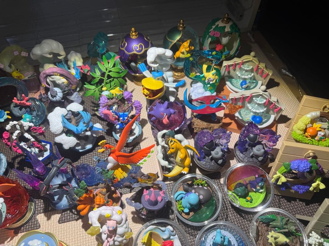 ポケモン リーメント まとめ売り 大量 バラ売り相談OKです！