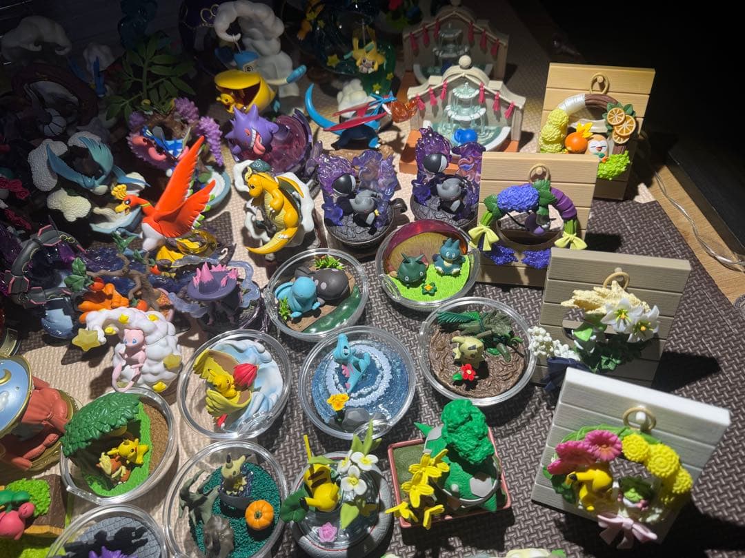 ポケモン リーメント まとめ売り 大量 バラ売り相談OKです！