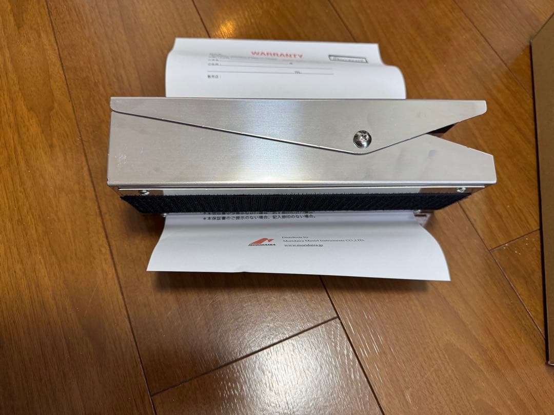 Shin's Music PERFECT VOLUME 504 ※ハムバッカー用