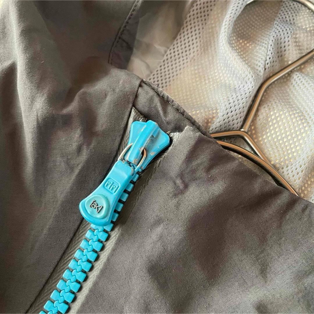 5479　バートン ak 2L サイクリックジャケット ゴアテックス