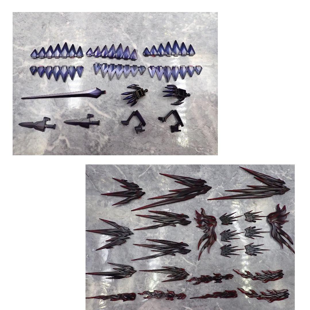 ※専用　ロードアストレイガンダムバルバトスルプスレクス　全塗装 ガンプラ 完成品