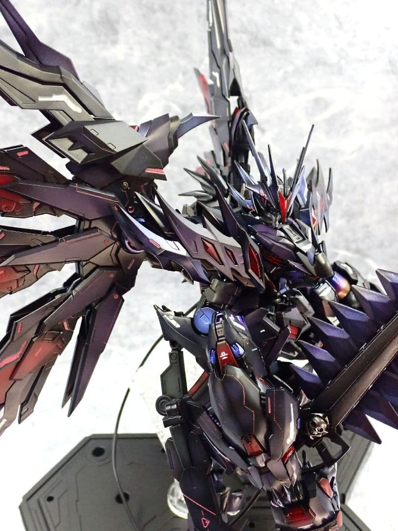 ※専用　ロードアストレイガンダムバルバトスルプスレクス　全塗装 ガンプラ 完成品