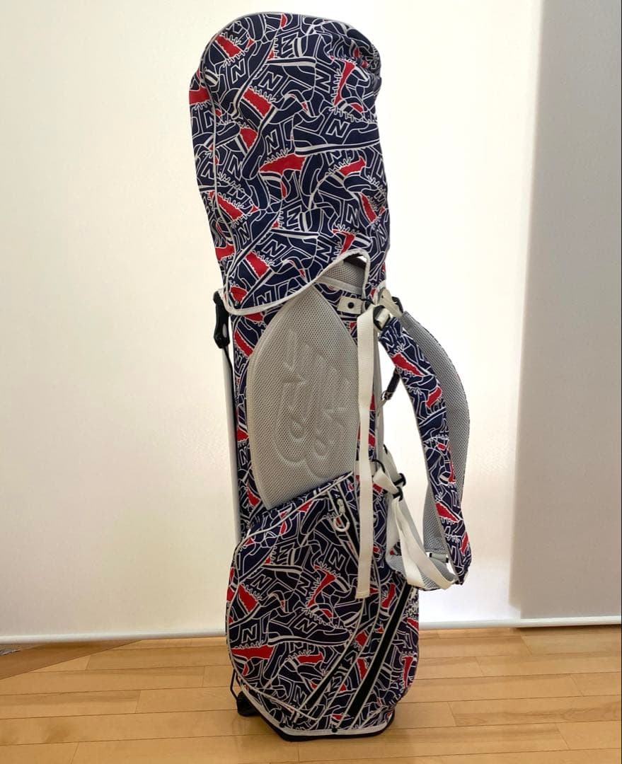 New Balance ゴルフバッグ 1906 USA