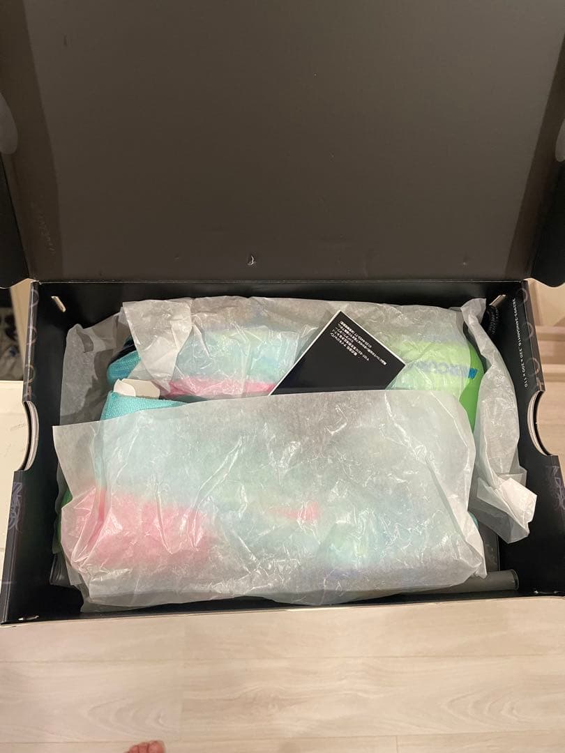 マーキュリアル スーパーフライ10 エリート SE cosmic speed