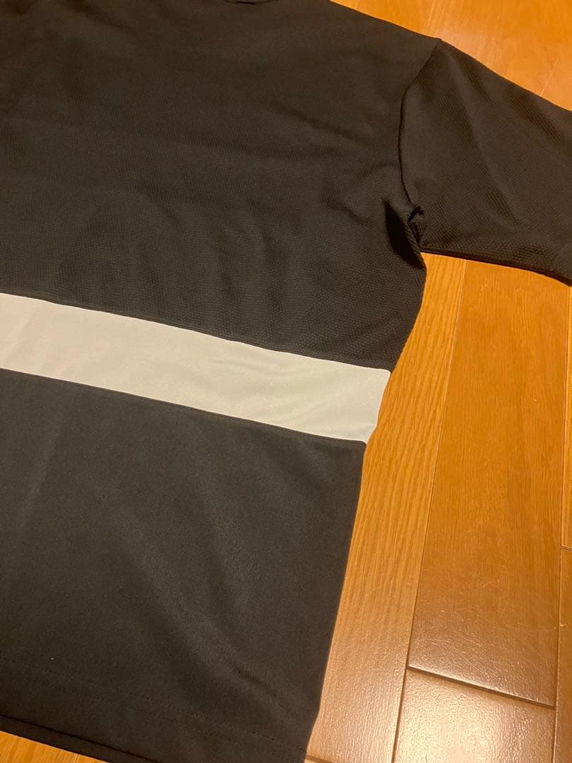 ナイキ　テニス　ウェア　2004年