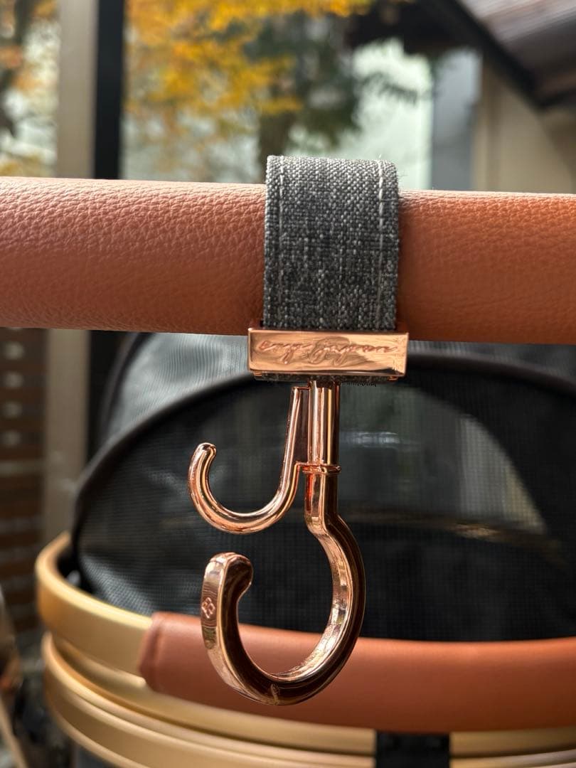 Blahoo 中型犬用ペットカート