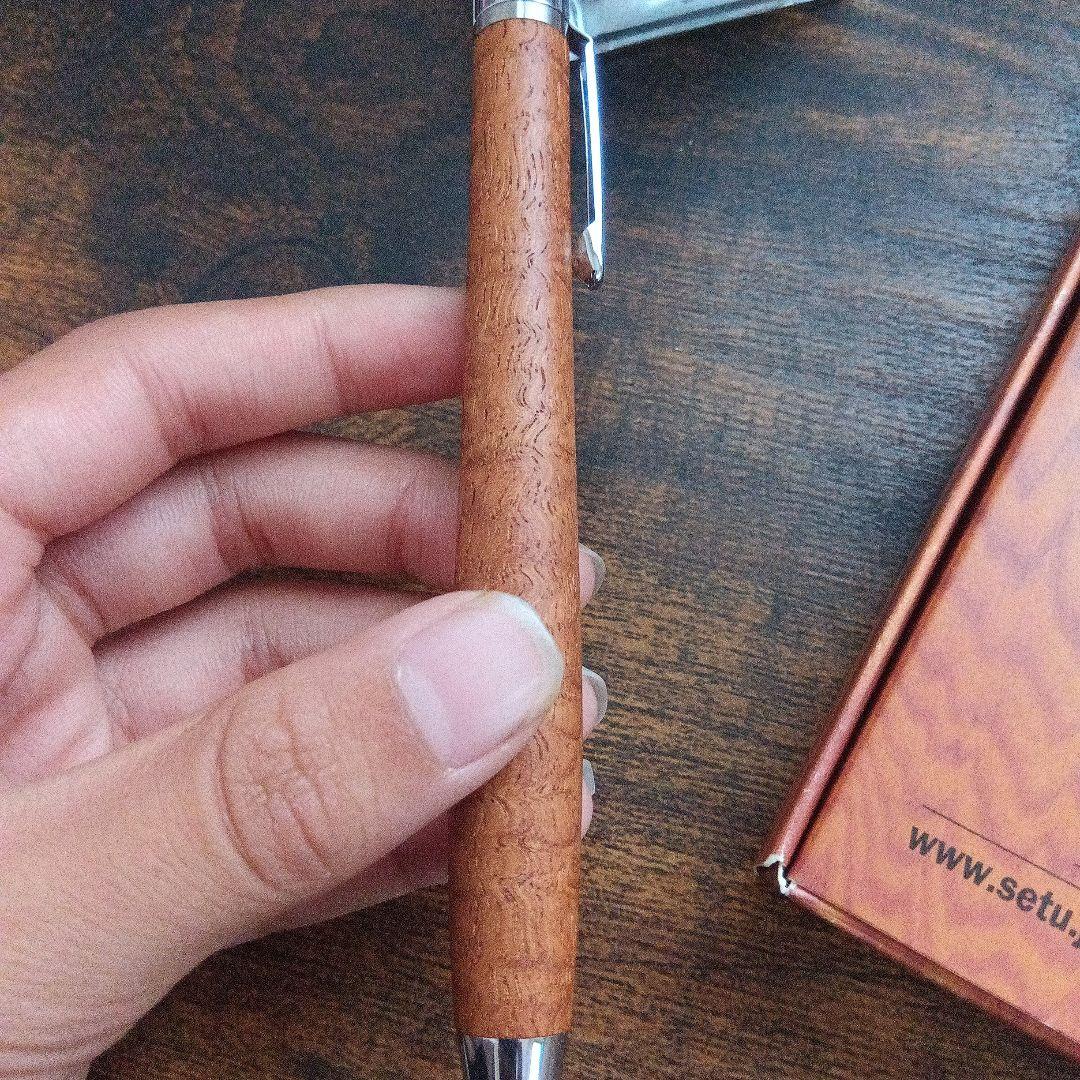 工房楔アフゼリアライシャーペン 最終値下げしました！