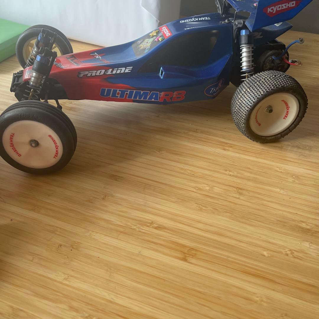 アルティマRBタイプR