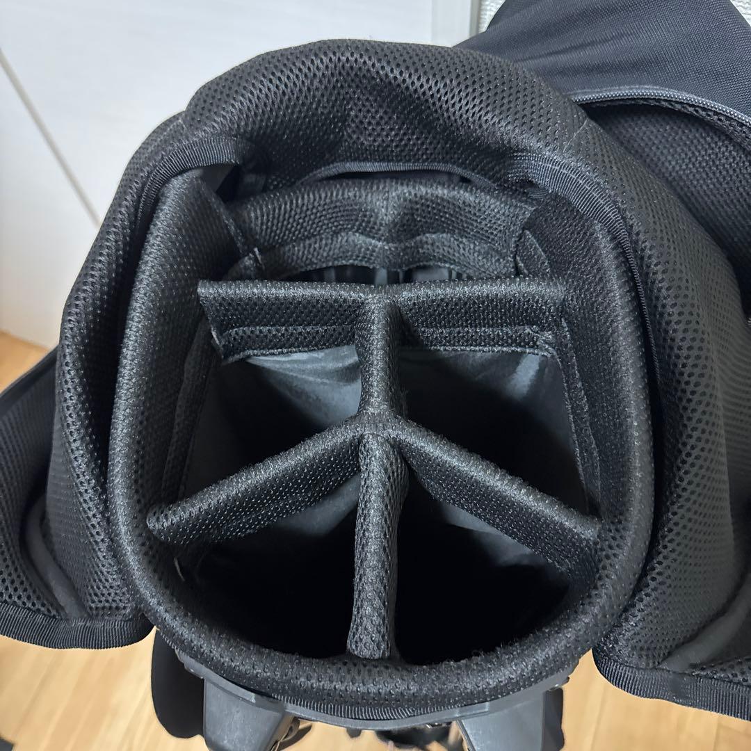 ブリーフィング　CR-4 #2 キャディバッグ