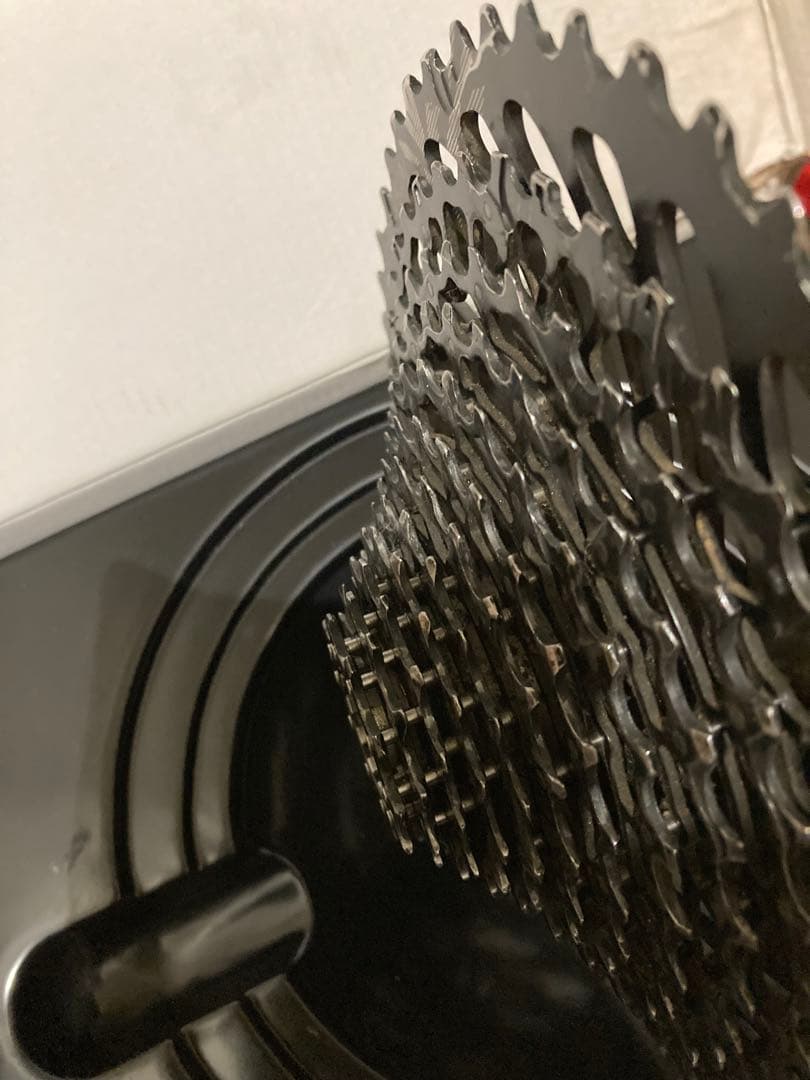 スラム　GX xg 1275 EAGLE 10-50 カセット スプロケット