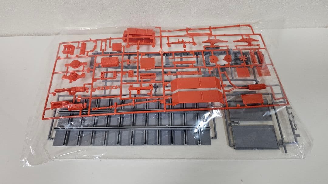 谷*読様 デコトラの鷲 二代目 勇加丸