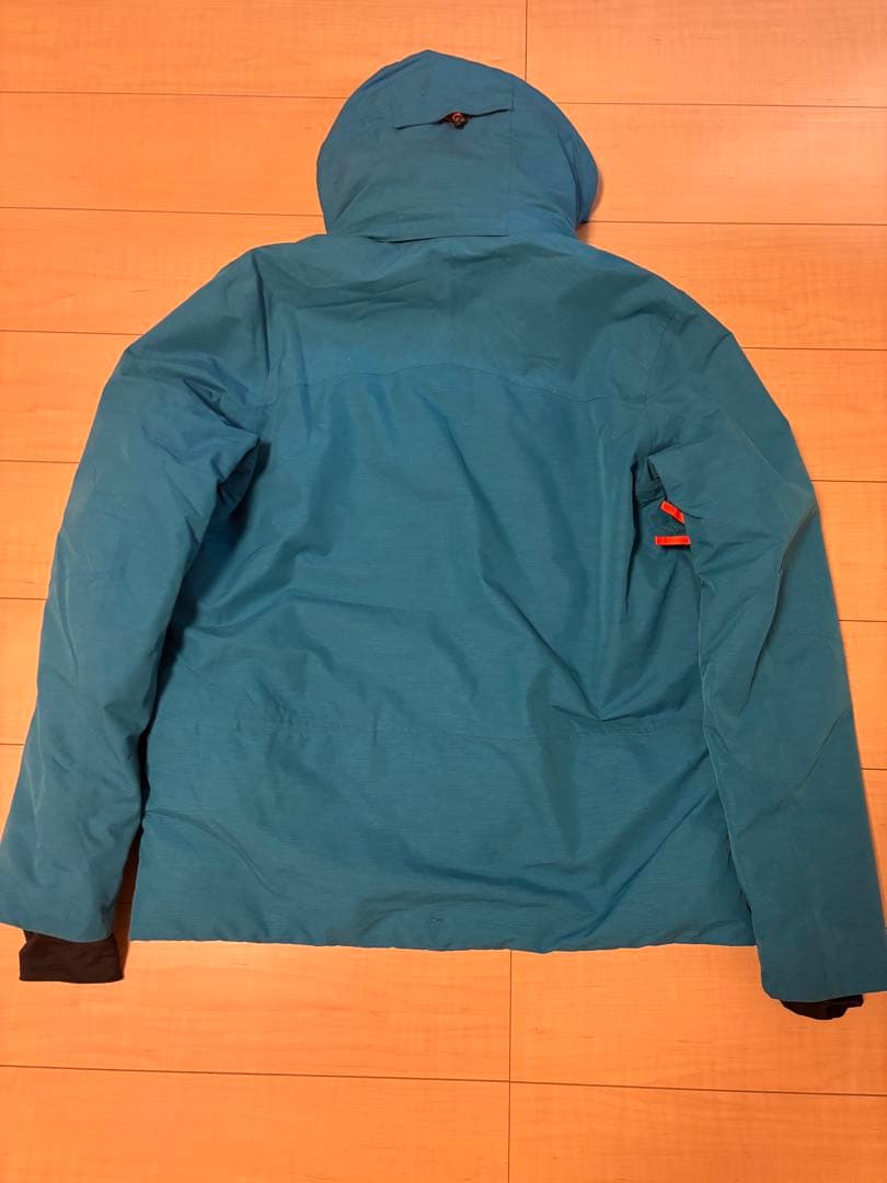 MILLET ミレー スキーウェア 2XL