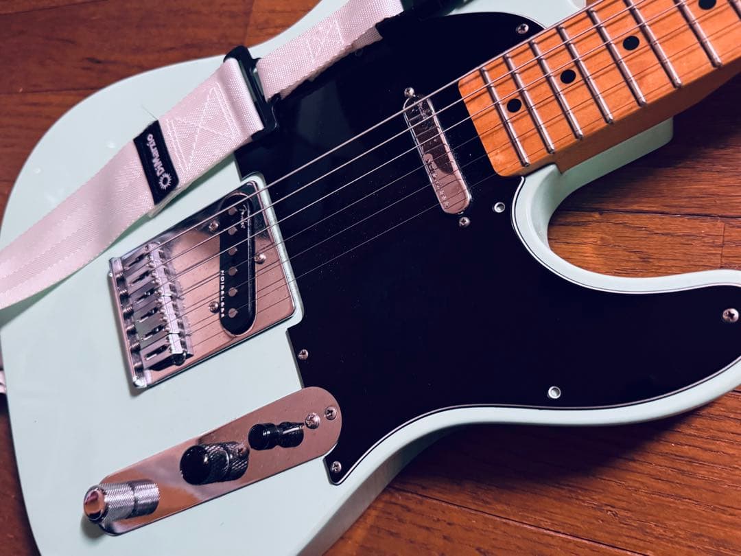 ギター Fender Vintera 50s Telecaster Modified