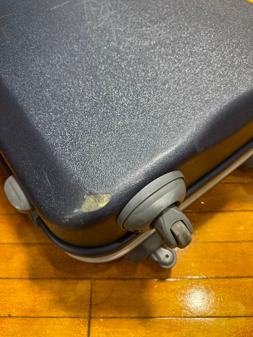 AMERICAN TOURISTER アメリカンツーリスター　スーツケース大容量