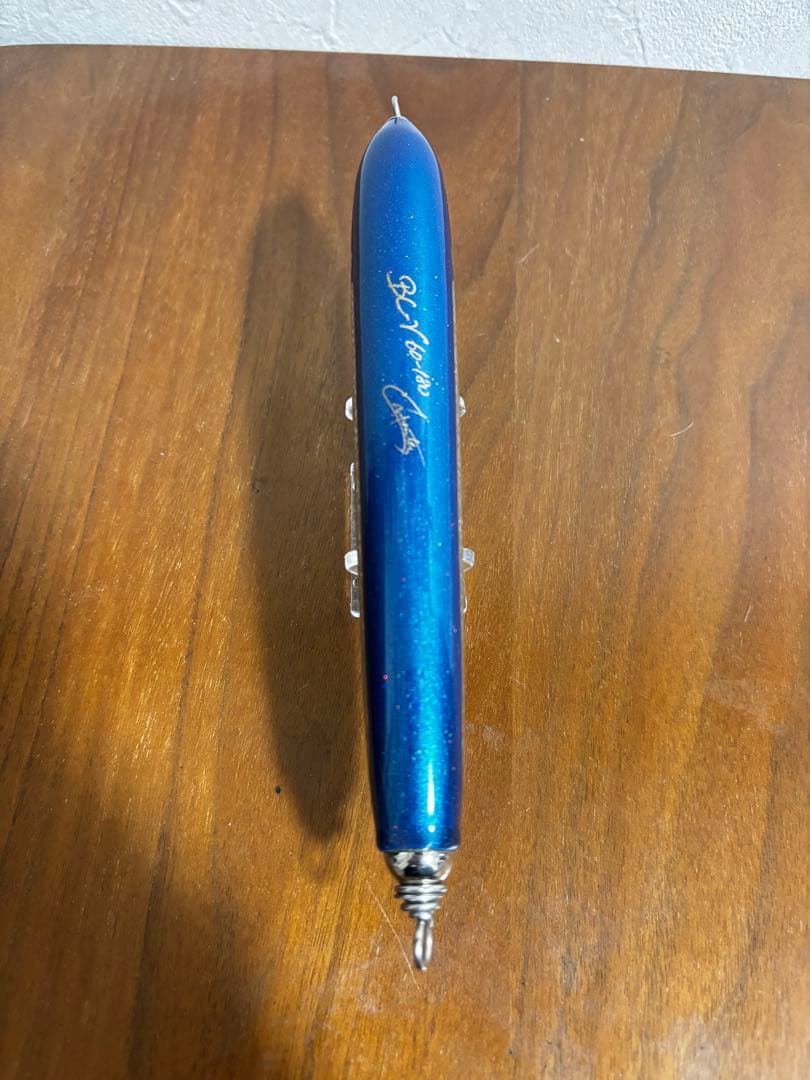 カーペンター　ガンマ60