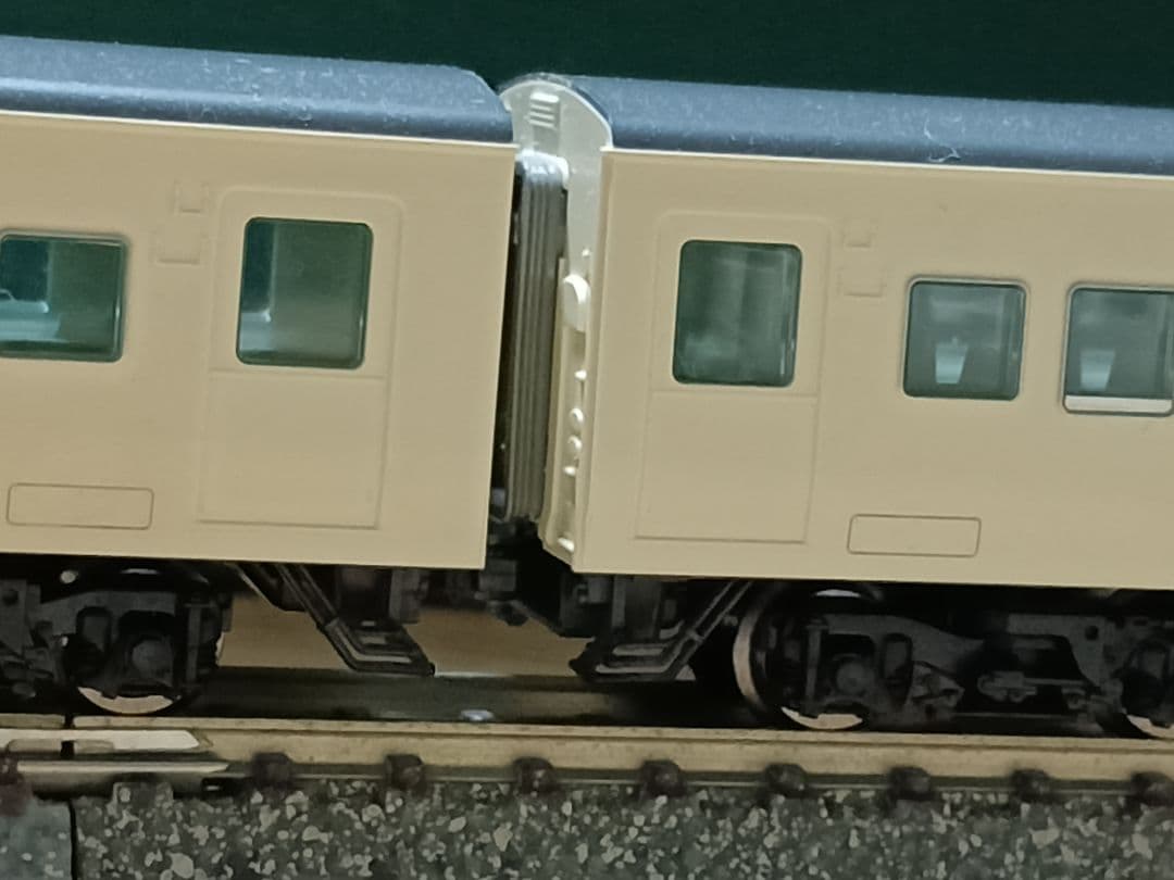 TOMIX 185系(踊り子・強化スカート)10両 98303/98304