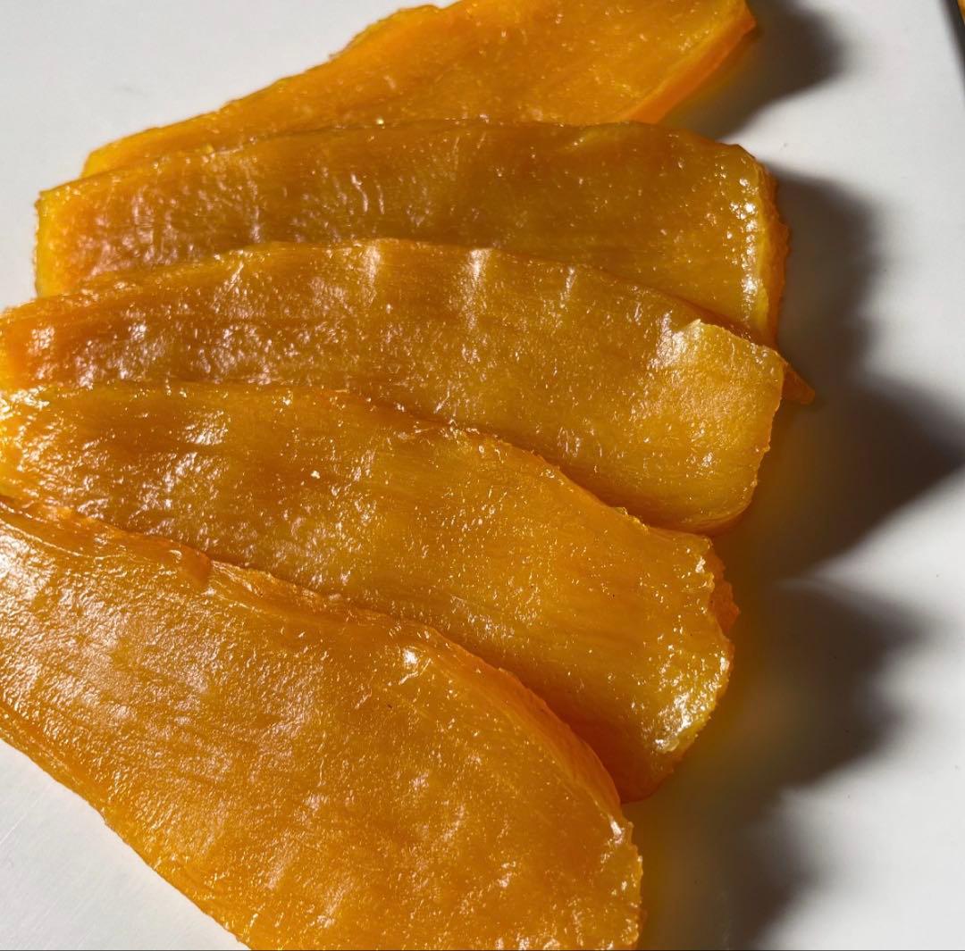 みっちゃんの干し芋 B品400g×10袋