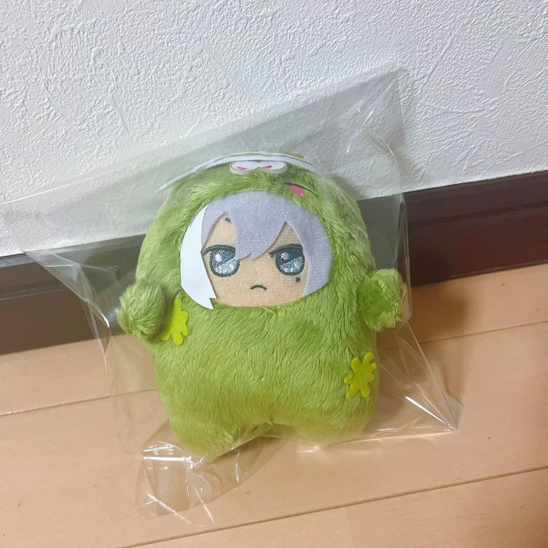 アイナナ わるモフ 全8種 コンプリート